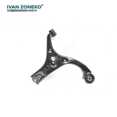 El brazo de control de la suspensión del tamaño estándar salió de Front Lower 54500-1E100 para Hyundai Kia