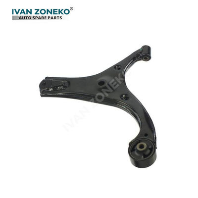 El brazo de control de la suspensión del tamaño estándar salió de Front Lower 54500-1E100 para Hyundai Kia