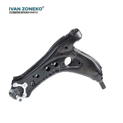 el brazo de control del coche 6Q0407151 baja la derecha y la parte inferior izquierda para Volkswagen Polo Fox Skoda Fabia