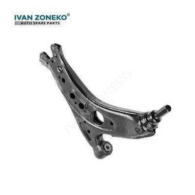 el brazo de control del coche 6Q0407151 baja la derecha y la parte inferior izquierda para Volkswagen Polo Fox Skoda Fabia