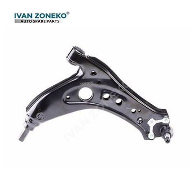el brazo de control del coche 6Q0407151 baja la derecha y la parte inferior izquierda para Volkswagen Polo Fox Skoda Fabia