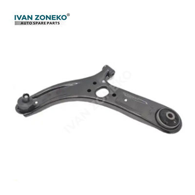brazo de control superior 54500-0U000 para la garantía de un año del acento de Hyundai