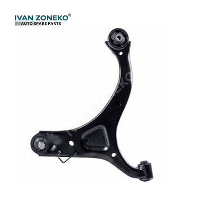 Recambios Front Control Arm 54500-2B500 del automóvil para Hyundai SANTA Lower Control Arms