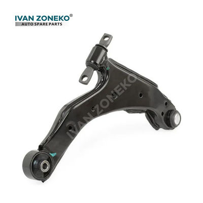 54500-2F000 Front Axle Lower Suspension Control Arm para los espectros 1.6L 2.0L 2003- de KIA CERATO