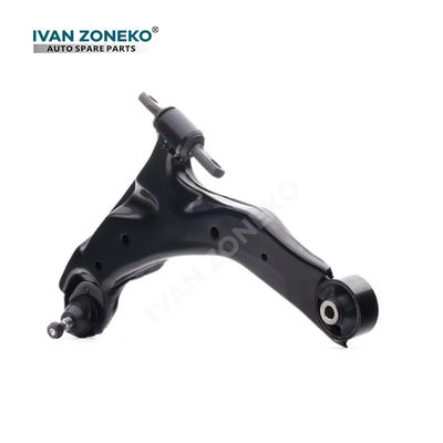 54500-2F000 Front Axle Lower Suspension Control Arm para los espectros 1.6L 2.0L 2003- de KIA CERATO