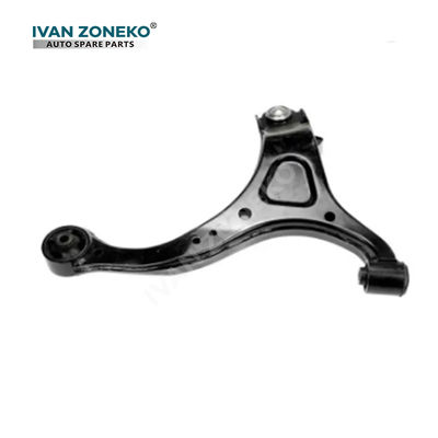 El brazo de control de la suspensión de las piezas del coche para HYUNDAI 54501-2B000 baja el equipo de las armas de control