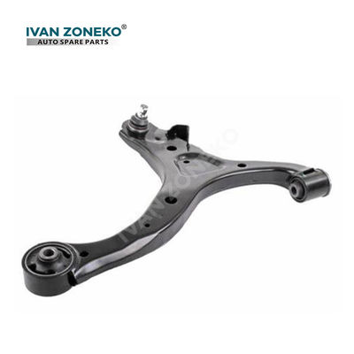 El brazo de control de la suspensión de las piezas del coche para HYUNDAI 54501-2B000 baja el equipo de las armas de control