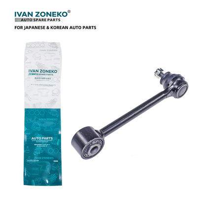 IVAN ZONEKO Control del brazo estabilizador de barra de enlace 552502W000 55250 2W000 55250-2W000 Para Hyundai SANTA FÉ