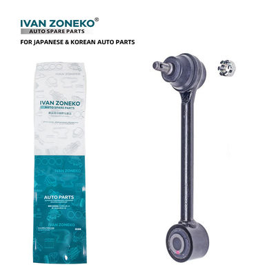 IVAN ZONEKO Control del brazo estabilizador de barra de enlace 552502W000 55250 2W000 55250-2W000 Para Hyundai SANTA FÉ