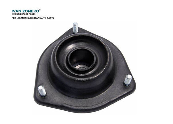 54610-25000 Montaje de soporte de choque de caucho para piezas de automóviles Hyundai