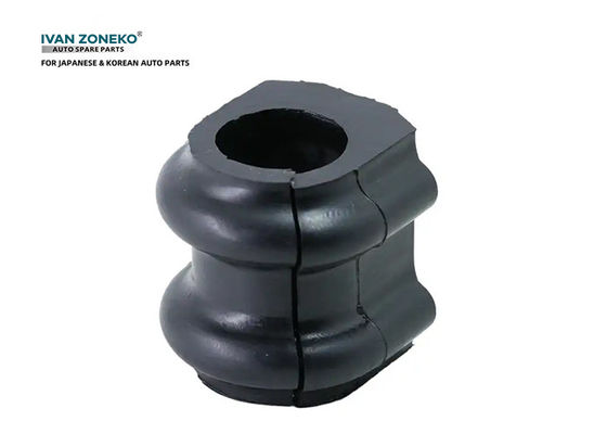 OEM 54813-2Y000 Estabilizador del eje delantero de barra de enlace de goma para Hyundai ix35 para Kia sportage
