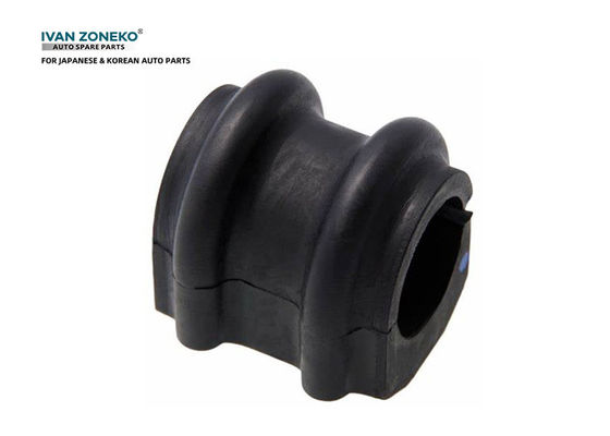 OEM 54813-2Y000 Estabilizador del eje delantero de barra de enlace de goma para Hyundai ix35 para Kia sportage