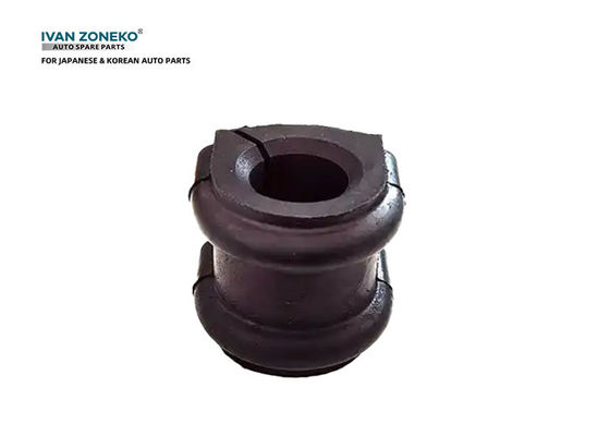 54813-3K000 Estabilizador del eje delantero de barra de enlace de goma para Hyundai Genesis