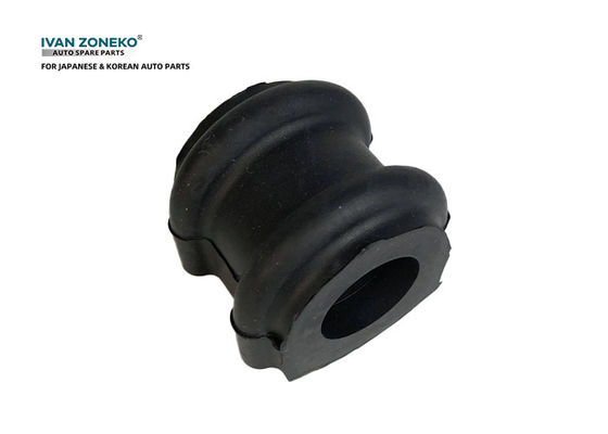 54813-3K000 Estabilizador del eje delantero de barra de enlace de goma para Hyundai Genesis