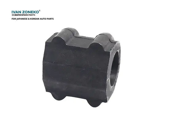 54813-3K100 Barra de estabilizador del eje delantero enlace de goma para Hyundai para Kia