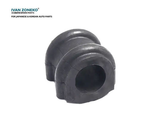 54813-3K100 Barra de estabilizador del eje delantero enlace de goma para Hyundai para Kia