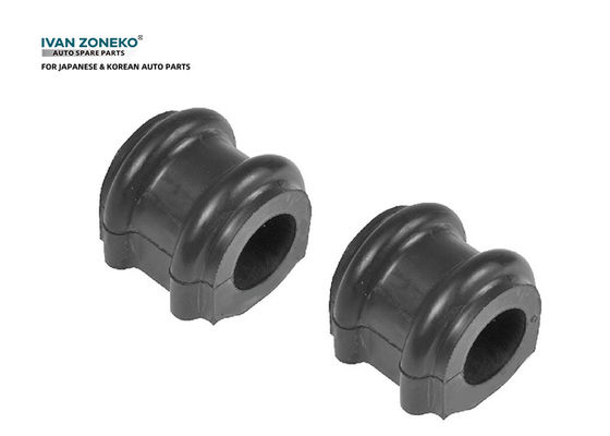 54813-3K200 Barra de estabilizador del eje delantero enlace de goma para Hyundai para Kia