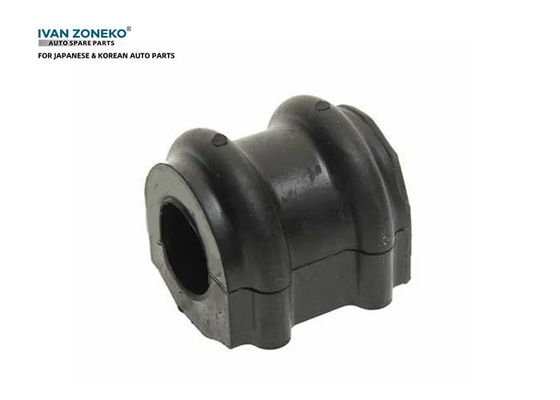 54813-3K200 Barra de estabilizador del eje delantero enlace de goma para Hyundai para Kia