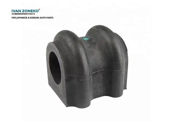 54813-3X000 Barra de estabilizador del eje delantero enlace de goma para Hyundai para Kia
