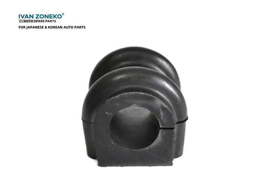 54813-3X000 Barra de estabilizador del eje delantero enlace de goma para Hyundai para Kia