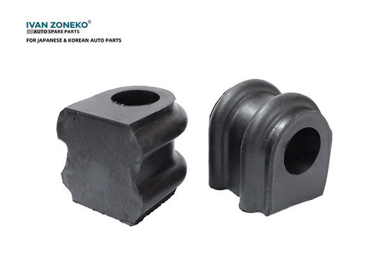 54813-2K000 Revestimiento de caucho de barra estabilizadora para Hyundai para partes de suspensión Kia