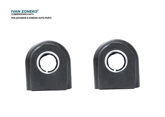 54813-2K000 Revestimiento de caucho de barra estabilizadora para Hyundai para partes de suspensión Kia