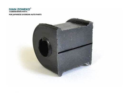 55513-22500 Revestimiento de caucho de barra estabilizadora para Hyundai para Kia