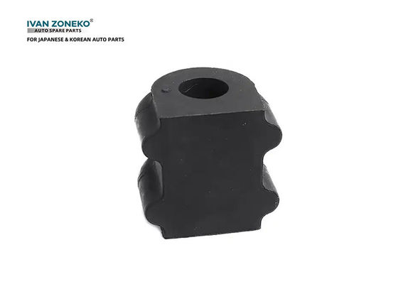 55513-2B000 Revestimiento de caucho de barra estabilizadora para Hyundai para partes de suspensión Kia