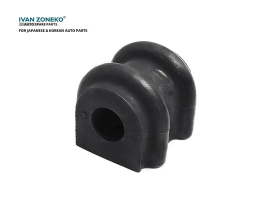 55513-2B000 Revestimiento de caucho de barra estabilizadora para Hyundai para partes de suspensión Kia
