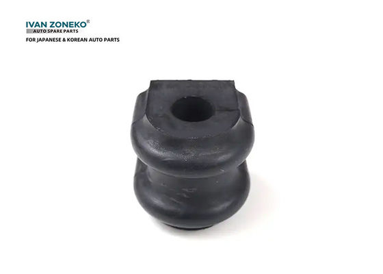 55513-2B200 Revestimiento de caucho de barra estabilizadora para Hyundai para partes de suspensión Kia