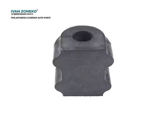 55513-2B200 Revestimiento de caucho de barra estabilizadora para Hyundai para partes de suspensión Kia
