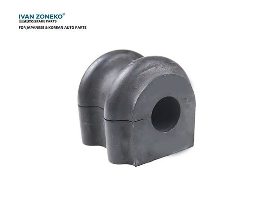 55513-2B200 Revestimiento de caucho de barra estabilizadora para Hyundai para partes de suspensión Kia