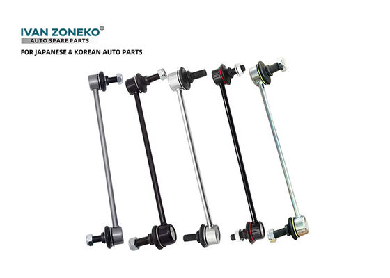 Ivan Zoneko OEM 54840-1G500 Conjunto de enlace del estabilizador delantero para Hyundai Accent
