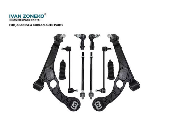 Ivan Zoneko OEM 45047-49135 Suspensión Correa de correa extremo izquierdo para TOYOTA RAV4 para Lexus