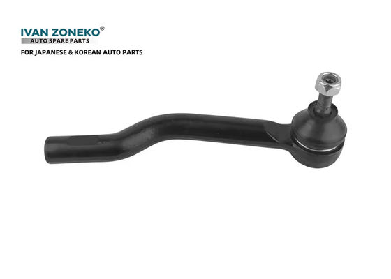 Ivan Zoneko OEM D8520-4BA0A Dirección de la corbata de la vara extremo izquierdo para Nissan para
