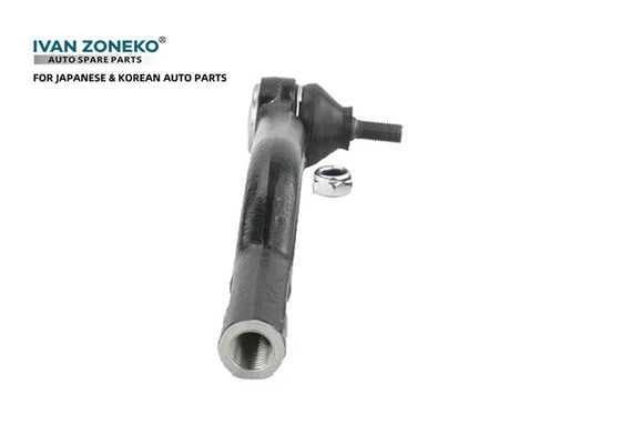 Ivan Zoneko OEM D8520-4BA0A Dirección de la corbata de la vara extremo izquierdo para Nissan para