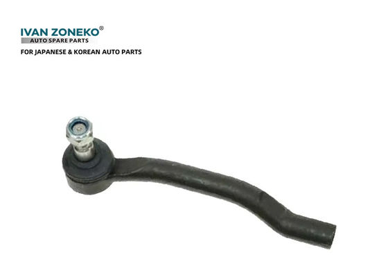 Ivan Zoneko OEM D8640-4BA0A Dirección extremo izquierdo de la barra de la corbata exterior para Nissan para