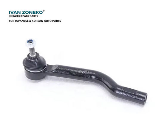 Ivan Zoneko OEM D8640-4BA0A Dirección extremo izquierdo de la barra de la corbata exterior para Nissan para