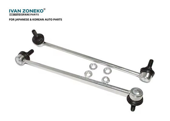 Ivan Zoneko OEM 1K0498315A Estabilizador de enlace del eje delantero para Audi