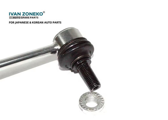 Ivan Zoneko OEM 1K0498315A Estabilizador de enlace del eje delantero para Audi