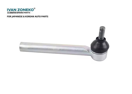 Ivan Zoneko OEM 45046-09610 Banda de unión de extremo del eje delantero izquierdo para Toyota
