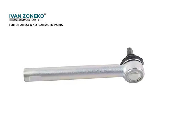 Ivan Zoneko OEM 45046-09610 Banda de unión de extremo del eje delantero izquierdo para Toyota