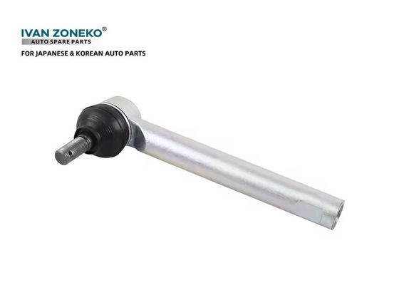 Ivan Zoneko OEM 45046-09610 Banda de unión de extremo del eje delantero izquierdo para Toyota