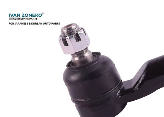 Ivan Zoneko OEM 45046-69245 Rod de corbata Fin de ensamblaje Eje delantero izquierdo para Toyota