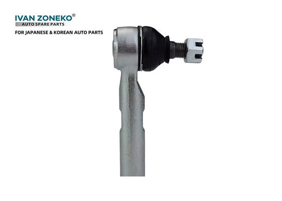 Ivan Zoneko OEM 45046-69245 Rod de corbata Fin de ensamblaje Eje delantero izquierdo para Toyota