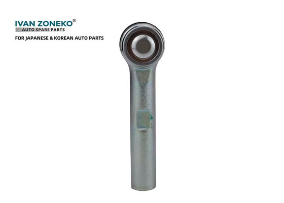 Ivan Zoneko OEM 45046-69245 Rod de corbata Fin de ensamblaje Eje delantero izquierdo para Toyota