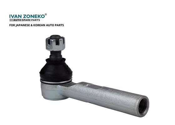 Ivan Zoneko OEM 45046-69245 Rod de corbata Fin de ensamblaje Eje delantero izquierdo para Toyota