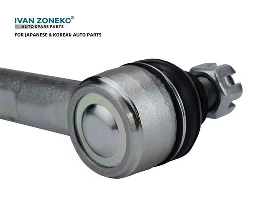 Ivan Zoneko OEM 45046-69245 Rod de corbata Fin de ensamblaje Eje delantero izquierdo para Toyota