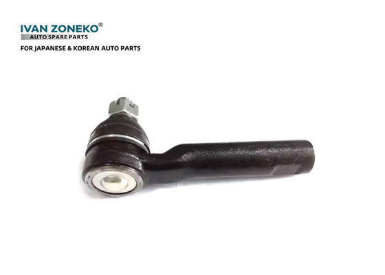 Ivan Zoneko OEM 45047-69245 Rod de corbata de montaje de extremo del eje delantero para Toyota