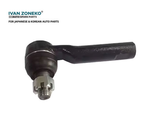 Ivan Zoneko OEM 45047-69245 Rod de corbata de montaje de extremo del eje delantero para Toyota